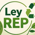 Ley REP CHile