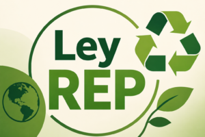 Ley REP CHile